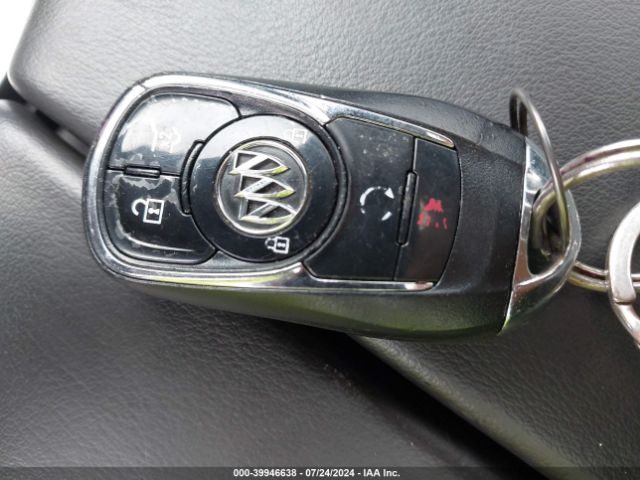 LRBFXDSA8HD146863 Buick Envision Essence