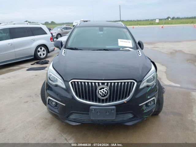 LRBFXDSA8HD146863 Buick Envision Essence