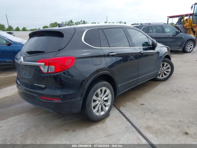 LRBFXDSA8HD146863 Buick Envision Essence