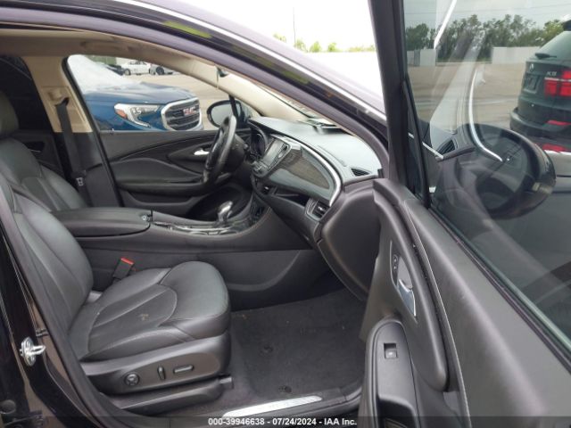 LRBFXDSA8HD146863 Buick Envision Essence
