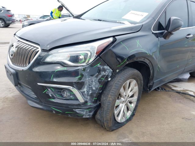 LRBFXDSA8HD146863 Buick Envision Essence