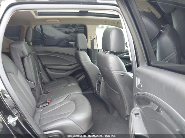 LRBFXDSA8HD146863 Buick Envision Essence