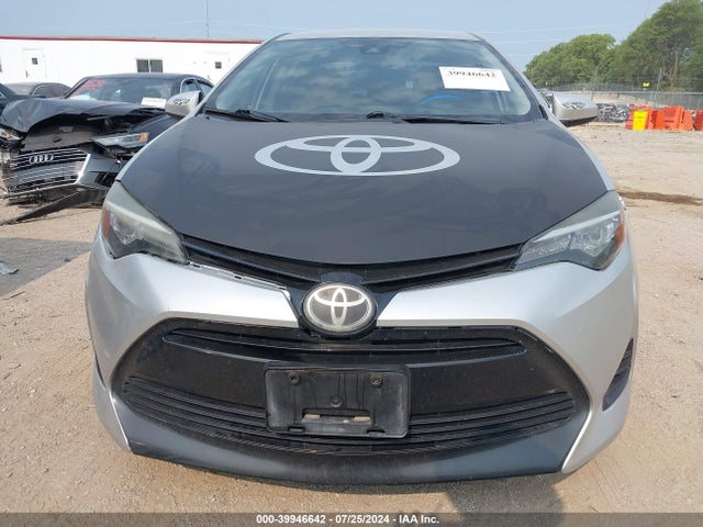 Toyota COROLLA LE 2017 5YFBURHE3HP589371 Image 6