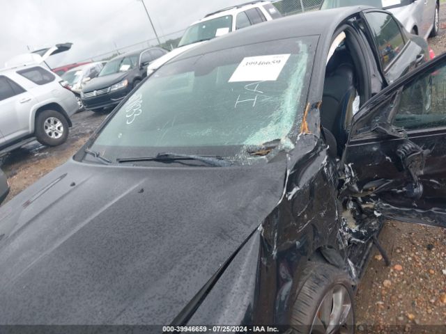 1C3CCCBB1FN617833 Chrysler 200 S