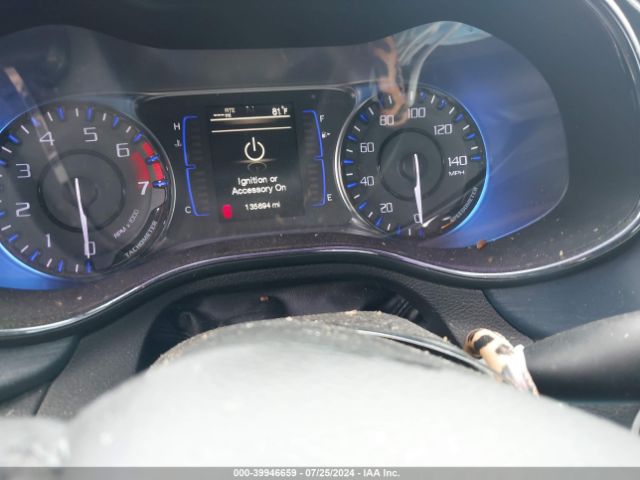 1C3CCCBB1FN617833 Chrysler 200 S