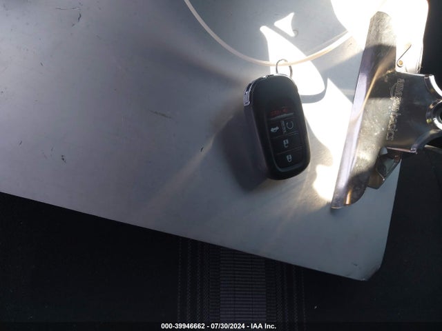 Honda Civic Sport 2023 2HGFE2F55PH501273 Image 11