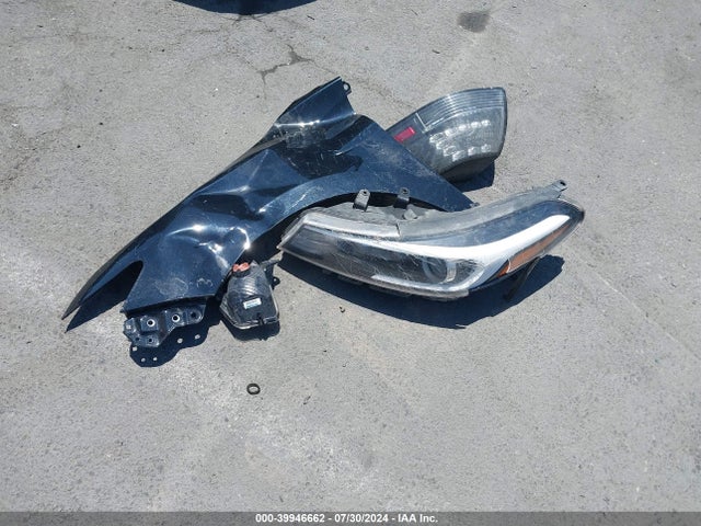 Honda Civic Sport 2023 2HGFE2F55PH501273 Image 12