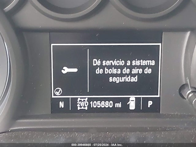 Chevrolet Silverado 1500 Custom 2019 3GCPYBEH1KG206783 Image 16