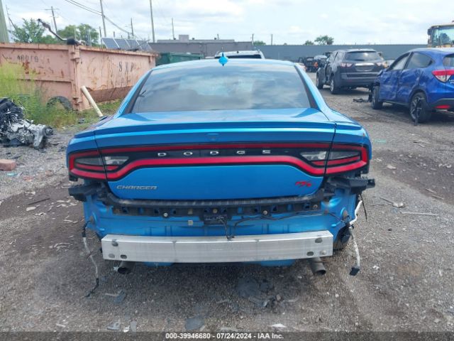 2C3CDXCT4FH895954 Dodge Charger Road/track