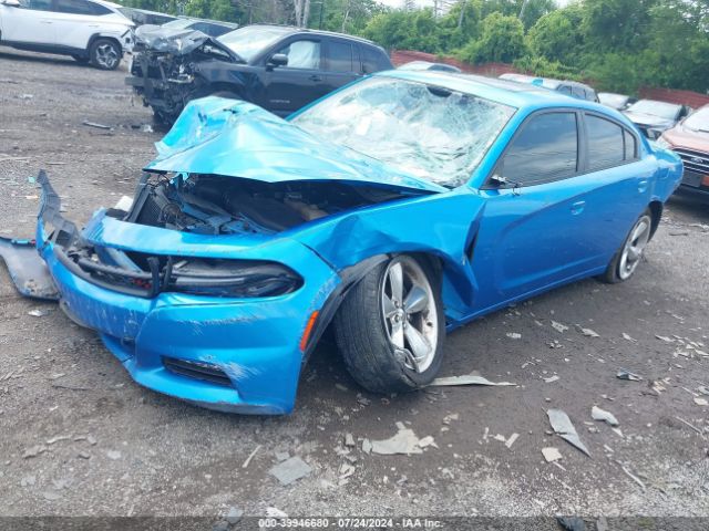 2C3CDXCT4FH895954 Dodge Charger Road/track