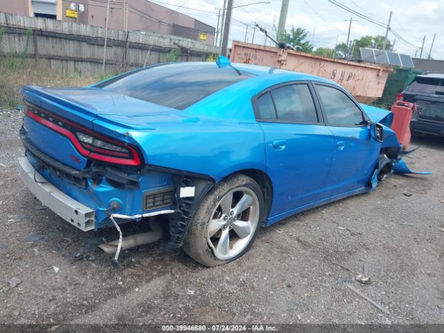 2C3CDXCT4FH895954 Dodge Charger Road/track