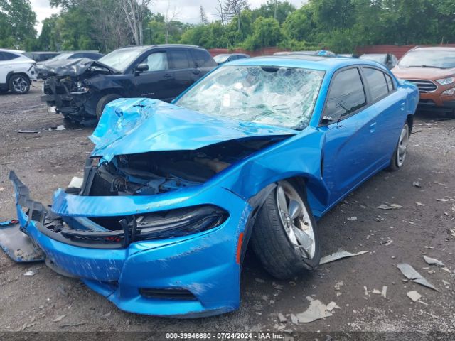 2C3CDXCT4FH895954 Dodge Charger Road/track