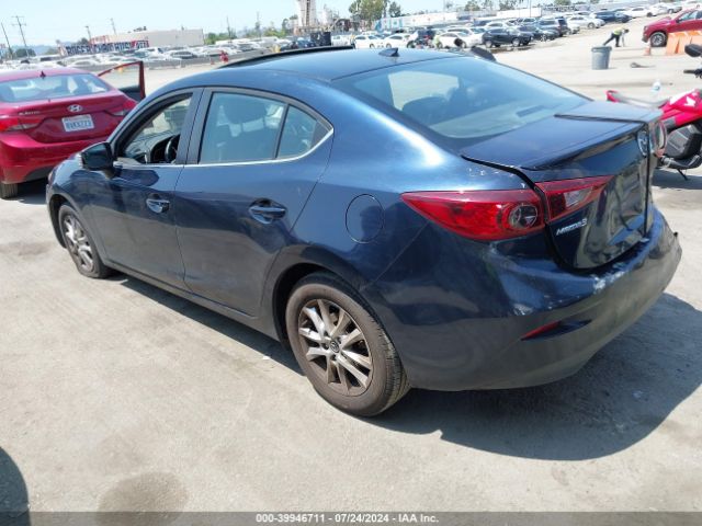 JM1BM1W73F1261262 Mazda Mazda3 I Grand Touring