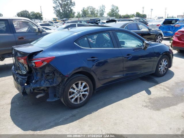 JM1BM1W73F1261262 Mazda Mazda3 I Grand Touring