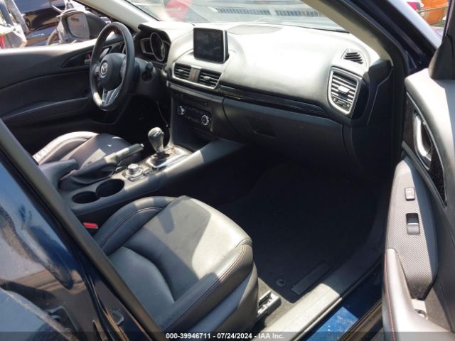 JM1BM1W73F1261262 Mazda Mazda3 I Grand Touring
