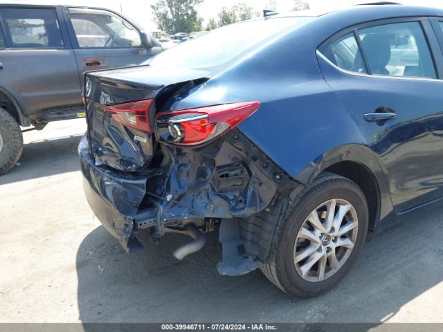JM1BM1W73F1261262 Mazda Mazda3 I Grand Touring