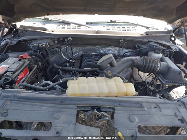 Ford F-150 Xlt 2015 1FTEW1EF0FFA48191 Image 10