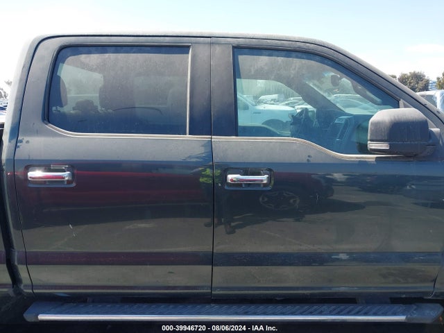 Ford F-150 Xlt 2015 1FTEW1EF0FFA48191 Image 13