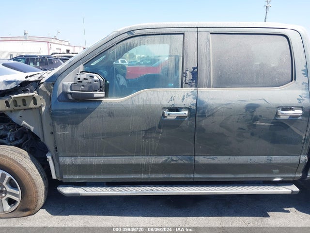 Ford F-150 Xlt 2015 1FTEW1EF0FFA48191 Image 14