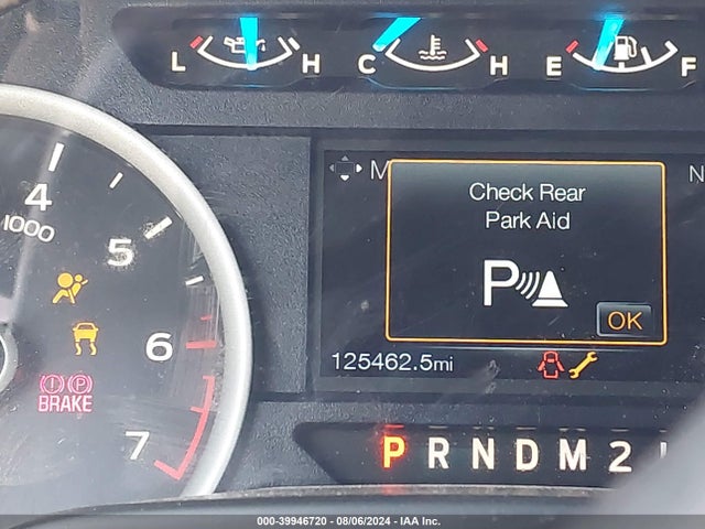 Ford F-150 Xlt 2015 1FTEW1EF0FFA48191 Image 15