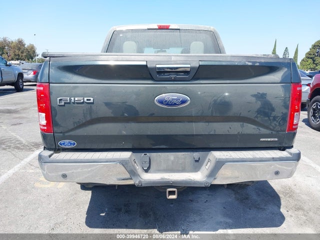 Ford F-150 Xlt 2015 1FTEW1EF0FFA48191 Image 16