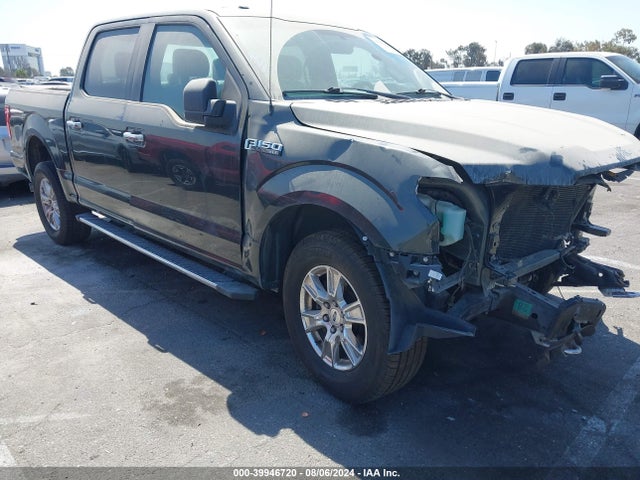 Ford F-150 Xlt 2015 1FTEW1EF0FFA48191 Image 17
