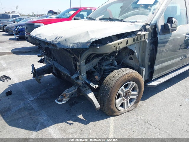 Ford F-150 Xlt 2015 1FTEW1EF0FFA48191 Image 6