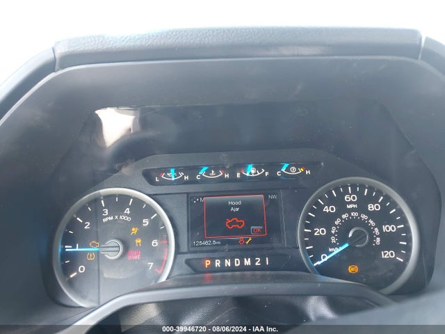 Ford F-150 Xlt 2015 1FTEW1EF0FFA48191 Image 7