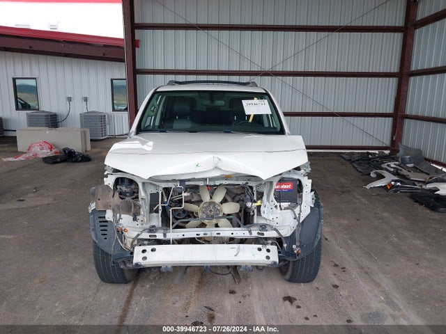 Toyota 4runner Sr5 Premium 2016 JTEBU5JR0G5336439 Image 13