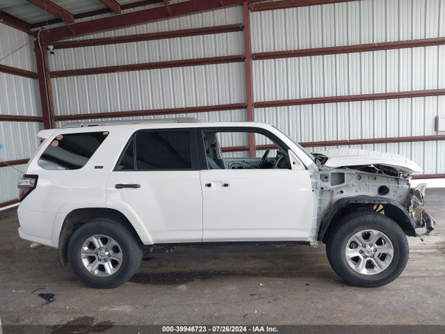 Toyota 4runner Sr5 Premium 2016 JTEBU5JR0G5336439 Image 14