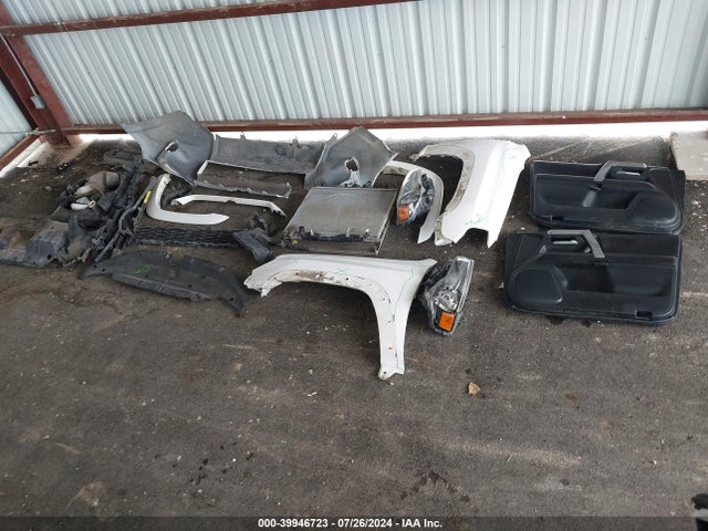 Toyota 4runner Sr5 Premium 2016 JTEBU5JR0G5336439 Image 12