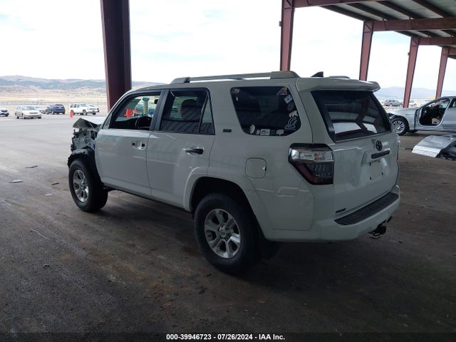 Toyota 4runner Sr5 Premium 2016 JTEBU5JR0G5336439 Image 3