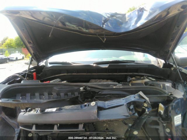 1GCPYJEK8MZ440668 Chevrolet Silverado 1500 4wd  Short Bed Lt With 2fl