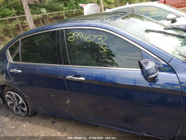 1HGCR3F86HA032170 Honda Accord Ex-l V6
