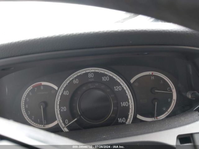 1HGCR3F86HA032170 Honda Accord Ex-l V6