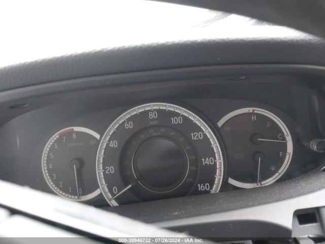 1HGCR3F86HA032170 Honda Accord Ex-l V6
