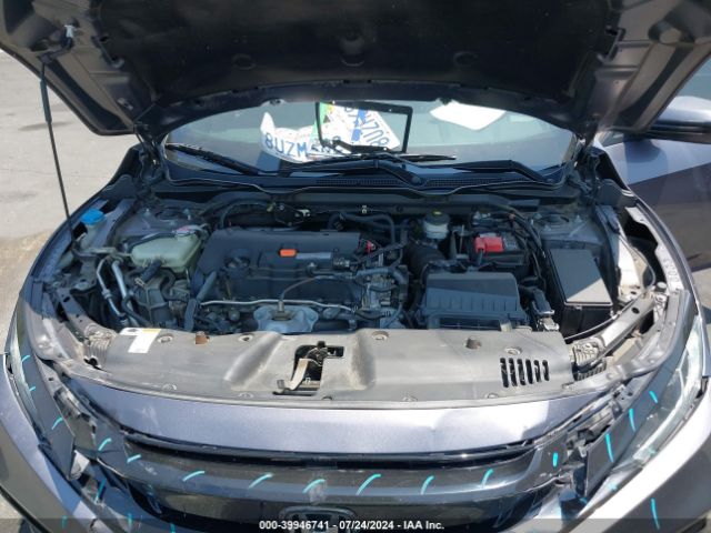 19XFC2F82LE214686 Honda Civic Sport