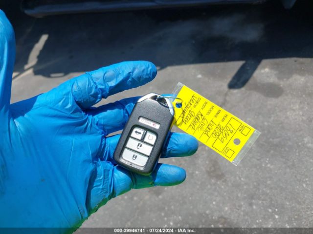19XFC2F82LE214686 Honda Civic Sport