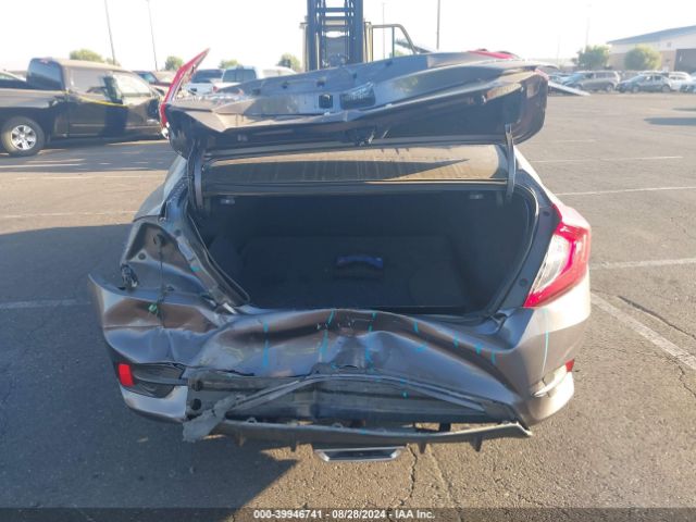 19XFC2F82LE214686 Honda Civic Sport
