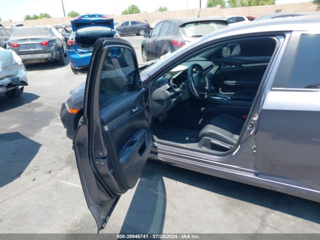 19XFC2F82LE214686 Honda Civic Sport