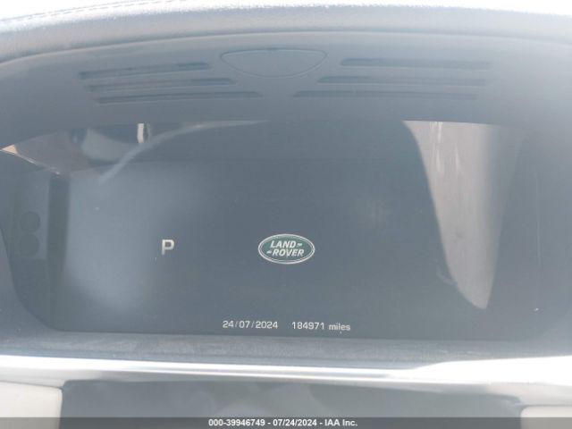 SALGS2TF9FA240051 Land Rover Range Rover 5.0l V8 Supercharged