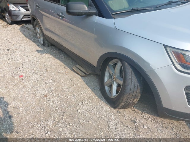 Ford 3.5l ti-vct 2018 1FM5K7B82JGB99729 Image 13