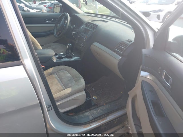 Ford 3.5l ti-vct 2018 1FM5K7B82JGB99729 Image 5