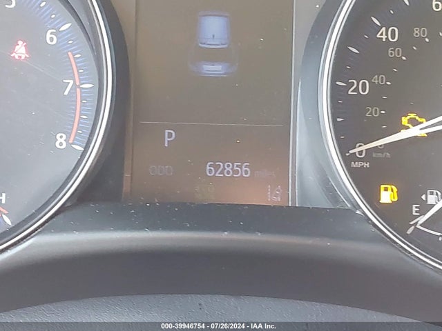 Toyota C-hr Limited 2020 NMTKHMBX4LR110990 Image 15