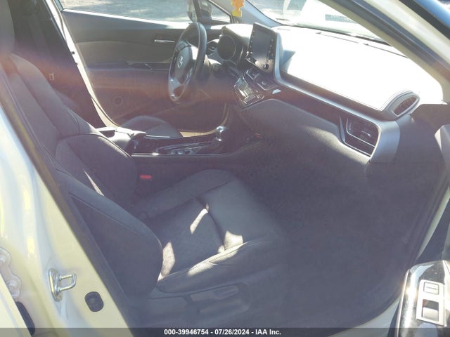 Toyota C-hr Limited 2020 NMTKHMBX4LR110990 Image 5