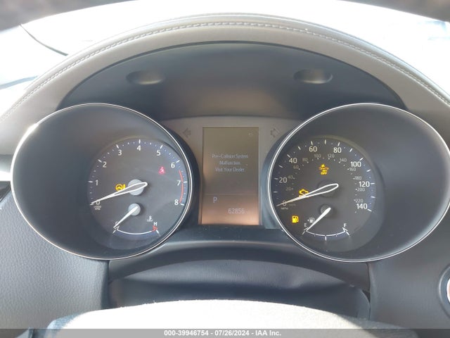 Toyota C-hr Limited 2020 NMTKHMBX4LR110990 Image 7