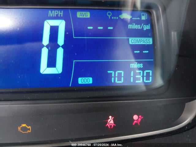 Chevrolet Trax Lt 2015 KL7CJRSBXFB066577 Image 15