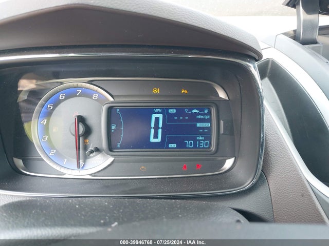 Chevrolet Trax Lt 2015 KL7CJRSBXFB066577 Image 7