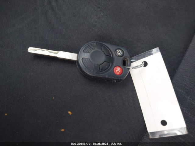 1FADP3H24JL267894 Ford FOCUS SEL