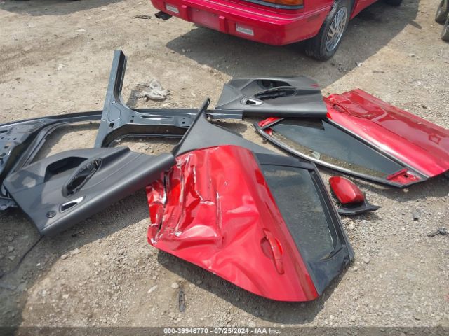 1FADP3H24JL267894 Ford FOCUS SEL